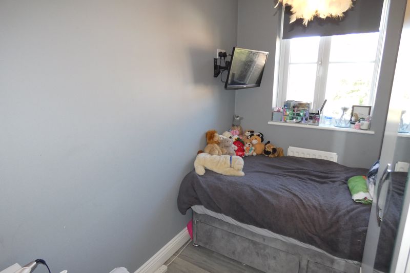 Bedroom Three- click for photo gallery